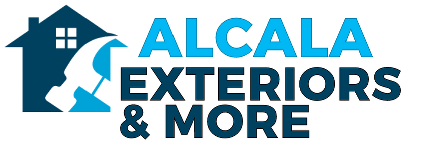 Alcala Exteriors and More